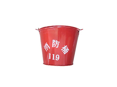 KMS01消防桶