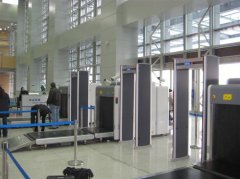 机场安检的目的主要是防止旅客携带危险物品